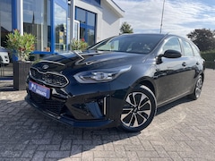 Kia Cee'd Sportswagon - Ceed 1.6 GDI PHEV DynamicLine | 10 jaar garantie, Dealer onderhouden, 1e eigenaar, Navigat