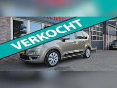 Citroën C3 Picasso - 1.6 VTi Exclusive Airco Cruise Control NAP Nette Auto Dealer Onderhouden PDC