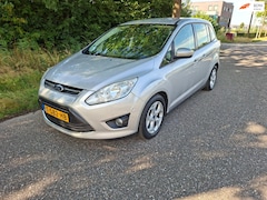 Ford Grand C-Max - 1.0 Ambiente nieuwe distributieriem gr beurt gehad