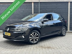Volkswagen Polo - 1.0 Polo United Airco / LM / Carplay / LM / PDC / 32.964 KM