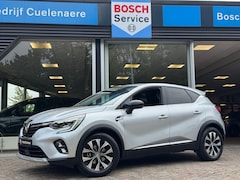 Renault Captur - 1.6 E-Tech full hybrid 145 techno Navi / Clima / Keyless / Full LED