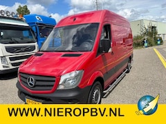 Mercedes-Benz Sprinter - 210CDI L2H2 270 Graden Deuren 164900KM