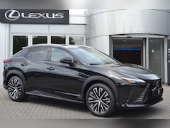 Lexus RZ - 300e 35th Edition 71 kWh HEAD-UP STOELVENT 360-CAMERA INFRAROOD-VERW
