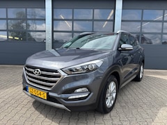 Hyundai Tucson - 1.6 T-GDi 177pk Comfort