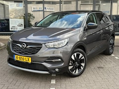 Opel Grandland X - 1.2 Turbo Business Executive