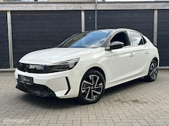 Opel Corsa - 1.2 Turbo GS 100 PK clima / fm nav + carplay / 17" lm / LED