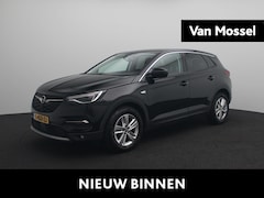 Opel Grandland X - 1.2 Turbo Business Elegance AUT. | Navi | LED | Stoelverwarming |