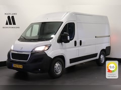 Peugeot Boxer - 2.2 BlueHDi 165PK L2H2 EURO 6 - Airco - Cruise - Navi - € 13.950, - Excl