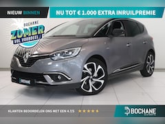 Renault Scénic - 1.2 TCe Bose | Camera | BOSE audio | Navigatie | Climate control | Stoelverwarming | Cruis