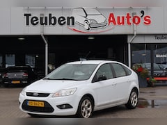 Ford Focus - 1.6 Comfort Airco, Elektrische ramen, Lichtmetalen wielen,
