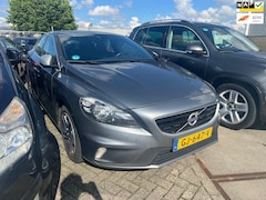 Volvo V40 - 2.0 D2 Summum Business EXPORT