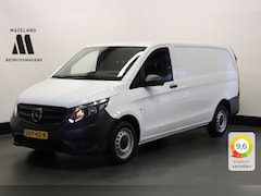 Mercedes-Benz Vito - 114 CDI Lang Automaat EURO 6 - Airco - Navi - Cruise - € 18.950, - Excl