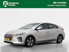 Hyundai IONIQ - Premium EV | Camera | Carplay | DAB | Stoelverw. |