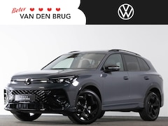 Volkswagen Tiguan - R-LIne 1.5 eTSI 150 pk Automaat | Panoramadak | Black Style | LED Plus | Achteruitrijcamer