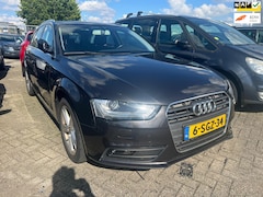 Audi A4 Avant - 1.8 TFSI Business Edition EXPORT