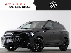 Volkswagen Tiguan - R-Line 1.5 eTSI 150 pk Automaat | Panoramadak | Black Style | LED Plus | Achteruitrijcamer
