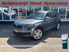 Skoda Kodiaq - 1.5 TSI Business Edition 7p. | Stoelverwarming | Apple Carplay | Cruise Control
