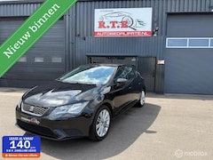 SEAT Leon - 1.2 TSI Style