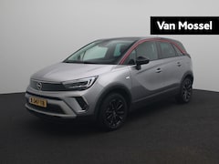 Opel Crossland - 1.2 Turbo GS Line | Automaat | Navigatie | Climate control | 130pk