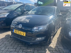 Volkswagen Polo - 1.2 TDI BlueMotion Comfortline EXPORT