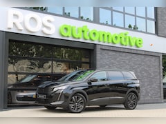 Peugeot 5008 - 1.2 PureTech GT | 7 PERSOONS | NAVI | CAMERA | ACC | STOELVERW | CARPLAY |