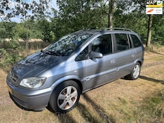 Opel Zafira - 1.8-16V Maxx 7 persoons apk t/m 04-05-2026