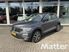 Volkswagen T-Roc - 1.5 TSI Style Trekhaak