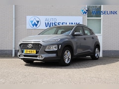 Hyundai Kona - 1.0 T-GDI Comfort Camera/Navi/Trekhaak