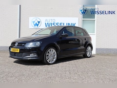 Volkswagen Polo - 1.4 TSI BlueGT