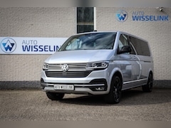 Volkswagen Transporter Caravelle - L2 150KW DSG Comfo LED Dubbele Schuifdeur