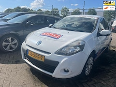 Renault Clio - 1.5 dCi Authentique EXPORT