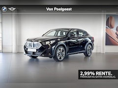 BMW iX2 - eDrive20 | Driving Assistant Plus | Achteruitrijcamera |
