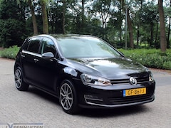 Volkswagen Golf - 1.2 TSI Business Edition Keurige auto Bj '15