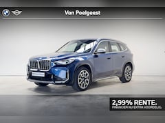 BMW iX1 - xDrive30 Launch Edition xLine