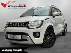Suzuki Ignis - 1.2 Smart Hybrid Select [ CAMERA I AUTOMAAT I APPLE CARPLAY & AN