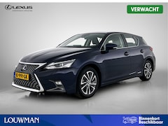 Lexus CT 200h - Ultimate Edition