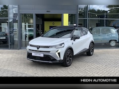 Renault Captur - 1.6 E-Tech full hybrid 145 esprit Alpine | Elektrisch panoramadak | Harman Kardon audio |