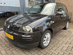 SEAT Arosa - 1.4i Stella, airco