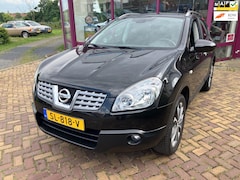 Nissan Qashqai - 2.0 Acenta