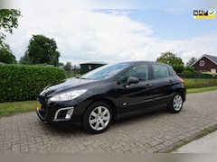 Peugeot 308 - 1.6 VTi Style