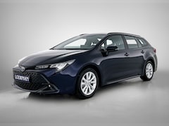 Toyota Corolla Touring Sports - Hybrid 140 Active - Louwman Zin in Zomervoordeel auto