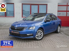 Skoda Octavia - 1.0 TSI Greentech Sport Business/PANODAK