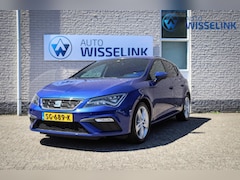SEAT Leon - 1.4 EcoTSI FR Business Intense