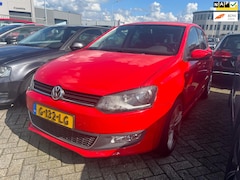 Volkswagen Polo - 1.2-12V Comfortline