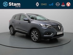 Renault Kadjar - 140pk TCe Intens Camera | Cruise | Navi | Parkeersens. v+a | Stoelverw