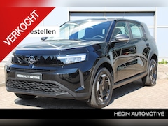 Opel Frontera - Electric Edition 44 kWh | Nu in de showroom en te bestellen | Beschikbaar voor proefrit