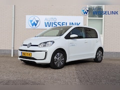 Volkswagen e-Up! - E-Up E-Load Cruise/Camera/Pdc