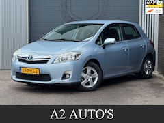 Toyota Auris - 1.8 Full Hybrid Aspiration Sensoren|Ecc|Nap