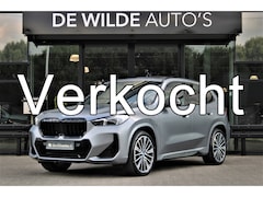 BMW X1 - xDrive30e M-sport 326pk Pano Trekhaak Massage Harman/Kardon Head-up Memory 360-camera
