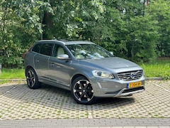Volvo XC60 - 2.0 T6 Inscription Full Option